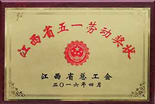 榮譽(yù)資質(zhì)