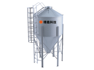 鍍鋅板料塔