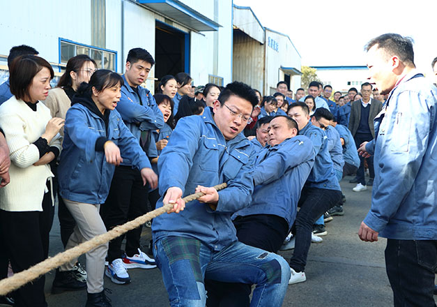 員工風(fēng)采